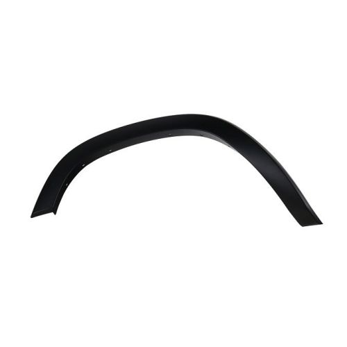2019-2024 RAM 1500 Front wheel opening molding Left Driver Side OEM# 5YL27TZZAD PL# CH1290121