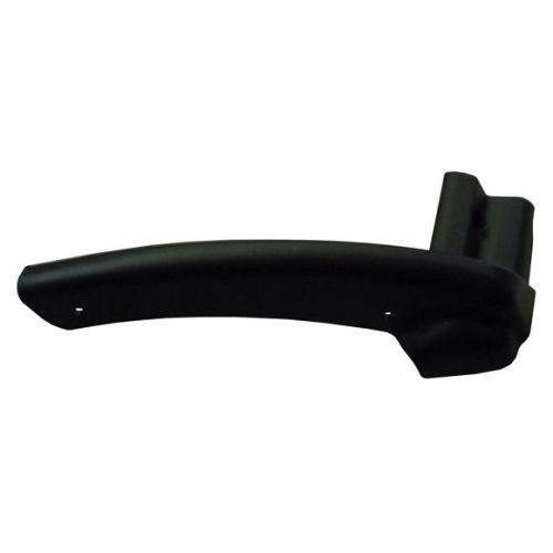 2011-2024 RAM Front wheel opening molding Left Driver Side CAPA  OEM# 5182363AB PL# CH1290122C