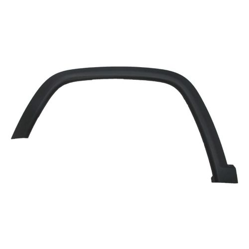 2017-2025 JEEP Front wheel opening molding Left Driver Side OEM# 5UP11RXFAB PL# CH1290123