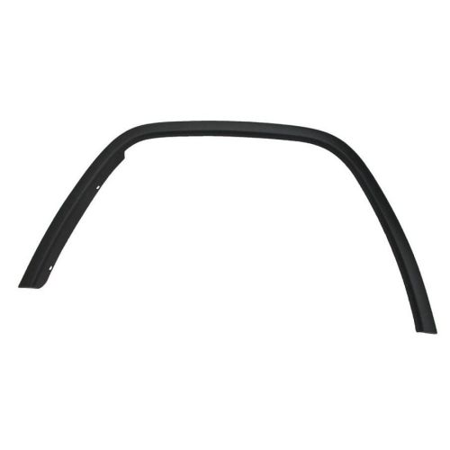 2017-2022 JEEP Front wheel opening molding Left Driver Side OEM# 5XT67TZZAB PL# CH1290125