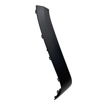2014-2018 JEEP Front wheel opening molding Left Driver Side OEM# 1YW29RXFAD PL# CH1290127
