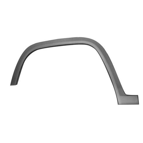 2021-2025 JEEP Front wheel opening molding Left Driver Side CAPA  OEM# 6PZ81GXHAD PL# CH1290130C
