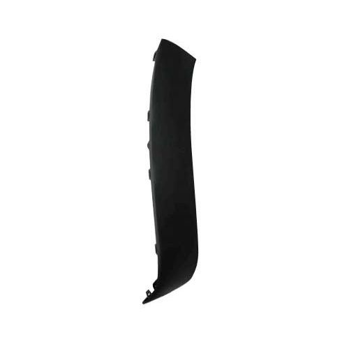 2019-2023 JEEP Front wheel opening molding Left Driver Side OEM# 68315989AB PL# CH1290136