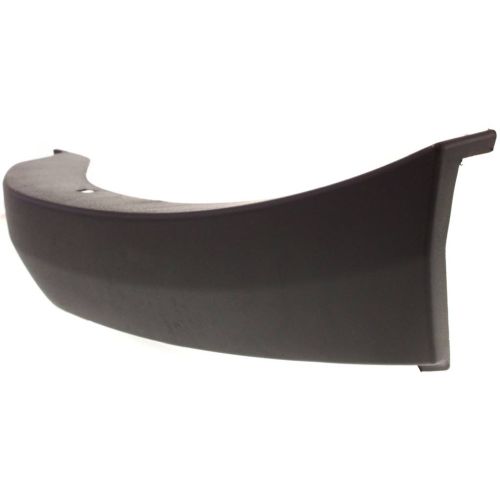 2008-2011 DODGE / RAM Front wheel opening molding Right Passenger Side OEM# 68029692AA PL# CH1291105