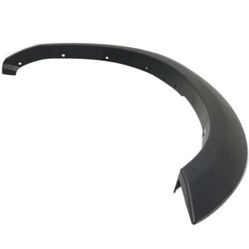 2010-2018 DODGE / RAM Front wheel opening molding Right Passenger Side OEM# 1FV90RXFAF PL# CH1291109