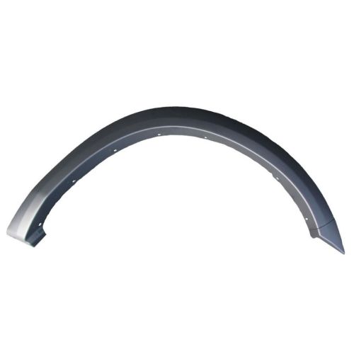 2011-2018 RAM Front wheel opening molding Right Passenger Side OEM# 1TD48TZZAE PL# CH1291110
