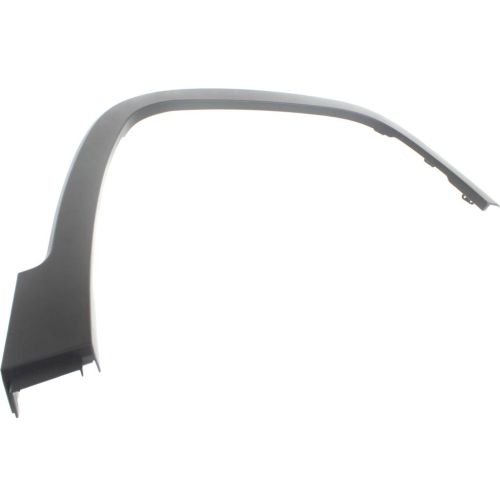 2014-2018 JEEP Front wheel opening molding Right Passenger Side OEM# 68210314AE PL# CH1291111