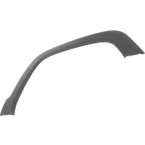 2015-2023 JEEP Front wheel opening molding Right Passenger Side OEM# 6TB74LXHAA PL# CH1291113