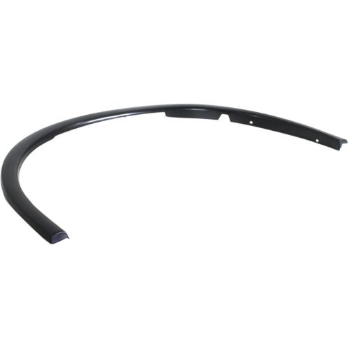 2011-2024 DODGE Front wheel opening molding Right Passenger Side OEM# 1RK20TZZAE PL# CH1291114