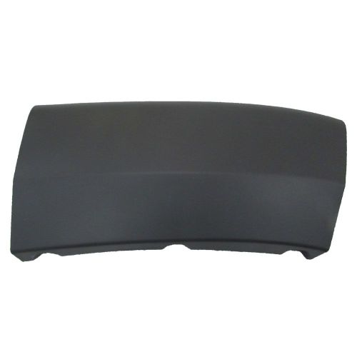 2014-2018 RAM Front wheel opening molding Right Passenger Side CAPA  OEM# 5NP38LAHAA PL# CH1291115C