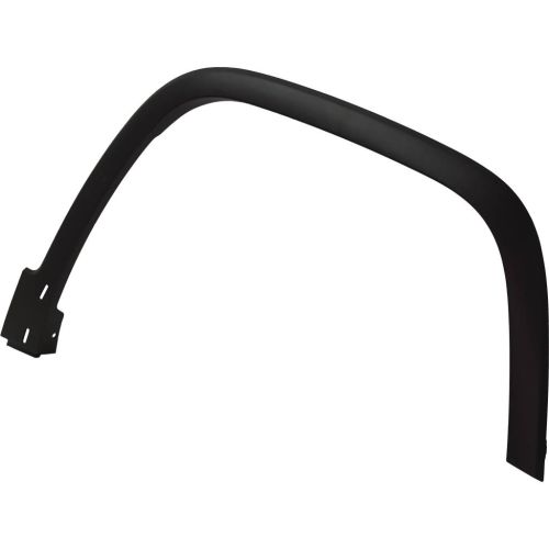2014-2018 JEEP Front wheel opening molding Right Passenger Side CAPA  OEM# 68210308AF PL# CH1291117C