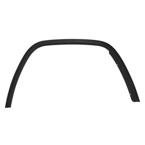 2017-2022 JEEP Front wheel opening molding Right Passenger Side CAPA  OEM# 5XT68RXFAC PL# CH1291118C