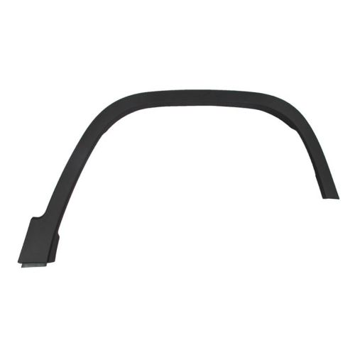 2019-2023 JEEP Front wheel opening molding Right Passenger Side CAPA OEM# 68315994AD PL# CH1291120C