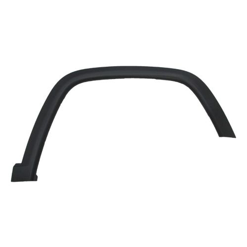 2017-2025 JEEP Front wheel opening molding Right Passenger Side CAPA  OEM# 5UP10RXFAB PL# CH1291123C