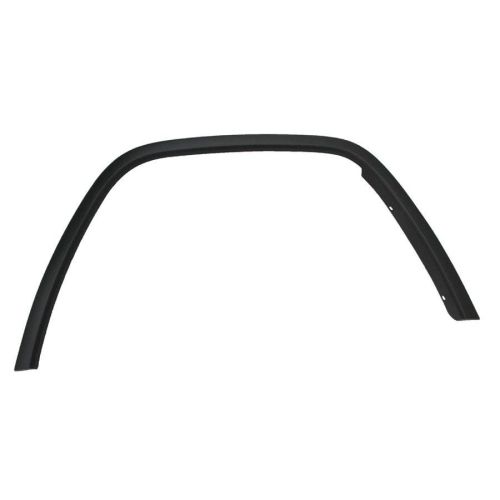 2017-2022 JEEP Front wheel opening molding Right Passenger Side OEM# 5XT66TZZAB PL# CH1291125