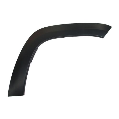 2014-2022 JEEP Front wheel opening molding Right Passenger Side OEM# 5QJ84TZZAE PL# CH1291126