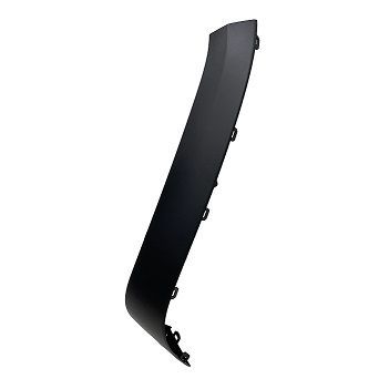 2014-2018 JEEP Front wheel opening molding Right Passenger Side OEM# 1YW28RXFAD PL# CH1291127