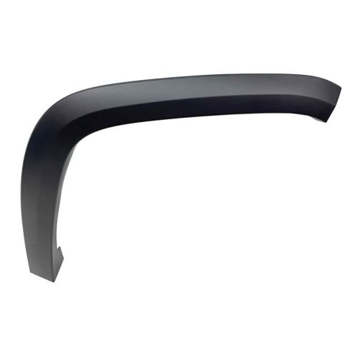 2014-2018 JEEP Front wheel opening molding Right Passenger Side OEM# 1UW90RXFAE PL# CH1291128