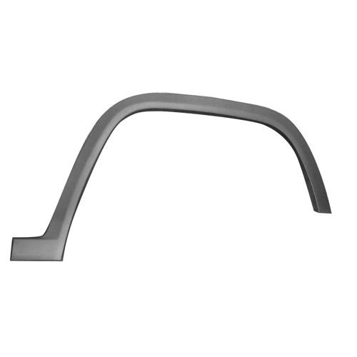 2021-2025 JEEP Front wheel opening molding Right Passenger Side CAPA OEM# 6PZ80GXHAD PL# CH1291130C