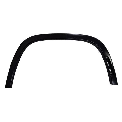2022-2025 JEEP Front wheel opening molding Right Passenger Side OEM# 68565164AC PL# CH1291132