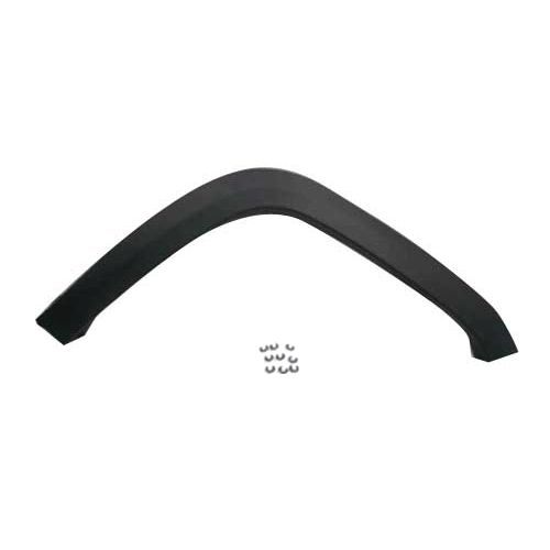 2019-2023 JEEP Front wheel opening molding Right Passenger Side OEM# 68315996AF PL# CH1291135