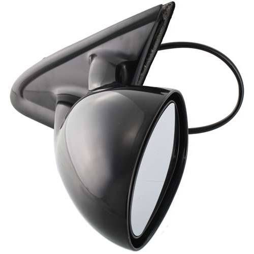 DODGE STRATUS DOOR MIRROR LEFT (Driver Side) POWER/HEATED OEM#4646309 1995-2000 PL#CH1320171