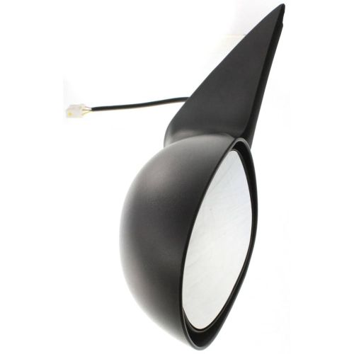 CHRYSLER PT CRUISER DOOR MIRROR LEFT (Driver Side) PWR (NON-FOLD) OEM#5067133AD 2003 PL#CH1320207