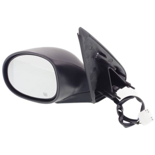 CHRYSLER PT CRUISER  DOOR MIRROR LEFT (Driver Side) PWR/HTD (FOLDAWAY) OEM#4724657AF 2001-2003 PL#CH1320208