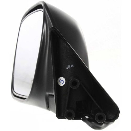 JEEP CHEROKEE DOOR MIRROR LEFT (Driver Side) POWER/HEATED OEM#55154951AC 1997-2001 PL#CH1320210