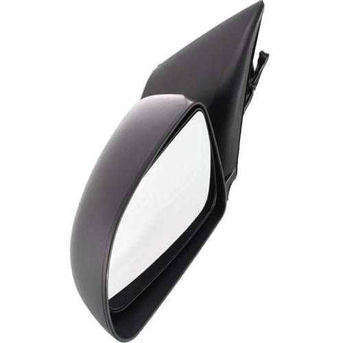 DODGE TRUCKS & VANS DURANGO  DOOR MIRROR LEFT (Driver Side) PWR/HTD (W/MEMORY) OEM#55077503AM 2004-2009 PL#CH1320229