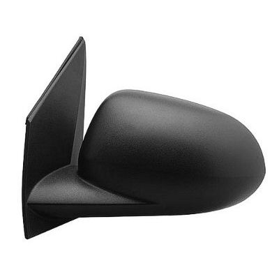 DODGE CALIBER DOOR MIRROR LEFT (Driver Side) PWR/N-HTD (NON-FOLDABLE) OEM#5115039AC 2007-2012 PL#CH1320265