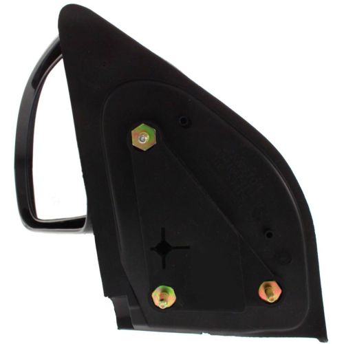 JEEPVEHICLE COMPASS DOOR MIRROR MANUAL LEFT (Driver Side) (FOLDABLE) OEM#5115041AK 2007-2010 PL#CH1320266