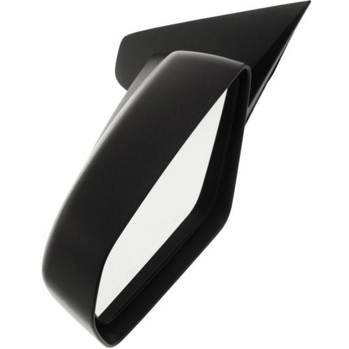DODGE AVENGER DOOR MIRROR LEFT (Driver Side) PWR NON-HTD NON-FOLD(TEXTURE) OEM#5008989AB 2008-2014 PL#CH1320269