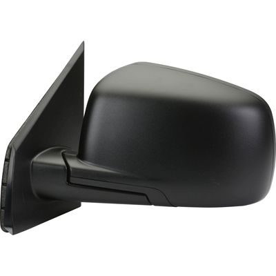 DODGE JOURNEY DOOR MIRROR LEFT (Driver Side) PWR/HTD TEXTURE OEM#68282463AA 2016-2020 PL#CH1320425