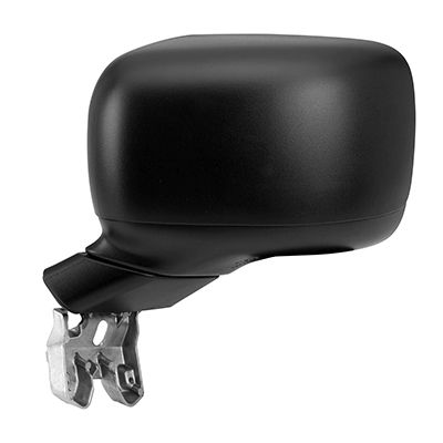 JEEPVEHICLE RENEGADE  DOOR MIRROR LEFT (Driver Side) MANUAL/N-HTD (TEX) OEM#5VZ85LXHAA-PFM 2019-2023 PL#CH1320443
