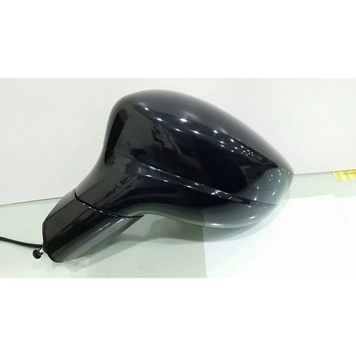CHRYSLER PACIFICA DOOR MIRROR LEFT (Driver Side) (Driver Side) PWR/HTD/M-FOLD (W/BSD)(WO/SVC)(CODE GTL)(BLACK BASE)(PTM) OEM#6WY97AXRAA 2020 PL#CH1320517