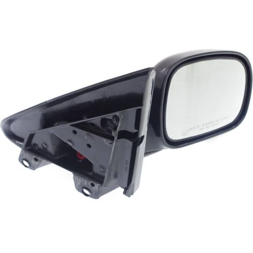 DODGE TRUCKS & VANS VOYAGER DOOR MIRROR RIGHT (Passenger Side) POWER/HEATED (W/O MEMORY) OEM#4675570AB 1996-2000 PL#CH1321141