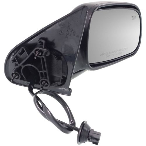 JEEP GRAND CHEROKEE DOOR MIRROR RIGHT (Passenger Side) POWER/HEATED (W/O MEMORY) OEM#55155232AE 1999-2004 PL#CH1321169