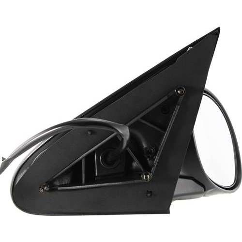 DODGE NEON/SX 2.0  DOOR MIRROR RIGHT (Passenger Side) PWR/NON-HTD (FOLDAWAY)(CONVEX)(3 wires) OEM#4783566AM 2000-2002 PL#CH1321205