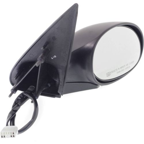 CHRYSLER PT CRUISER  DOOR MIRROR RIGHT (Passenger Side) PWR/HTD (FOLDAWAY) OEM#4724656AF 2001-2003 PL#CH1321208