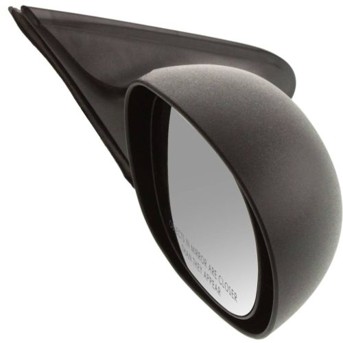 CHRYSLER SEBRING/SEDAN DOOR MIRROR RIGHT (Passenger Side) POWER/ NOT HEATED (NON-FOLD) OEM#4805310AD 2001-2006 PL#CH1321211