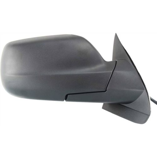 JEEP GRAND CHEROKEE DOOR MIRROR RIGHT (Passenger Side) POWER/ NOT HEATED (TEXT) OEM#55156454AE 2005-2010 PL#CH1321244