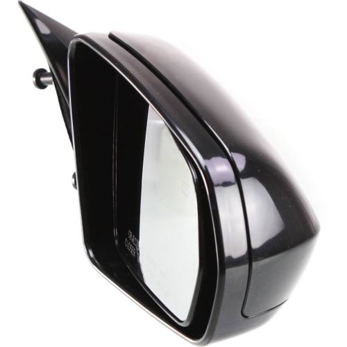 CHRYSLER SEBRING/SEDAN  DOOR MIRROR RIGHT (Passenger Side) PWR/HTD (W/O FOLD-AWAY) OEM#1AL001XRAC 2007-2009 PL#CH1321270