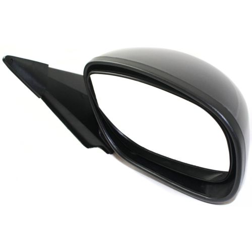 DODGE CHARGER DOOR MIRROR RIGHT (Passenger Side) PWR/HTD/FOLD (PTD CVR) OEM#1BY421XRAB-PFM 2006-2010 PL#CH1321309