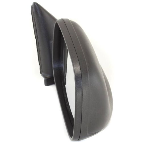 DODGE TRUCKS & VANS DURANGO  DOOR MIRROR RIGHT (Passenger Side) POWER FOLDAWAY HTD (6X9) OEM#55077252AE 2001-2003 PL#CH1321318