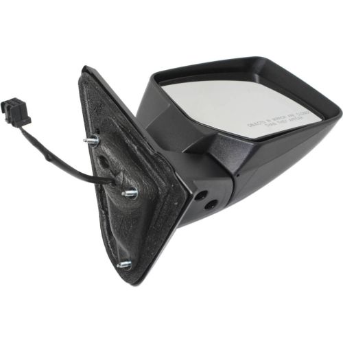 JEEP PATRIOT DOOR MIRROR RIGHT (Passenger Side) POWER/HEATED OEM#5155458AL 2007-2017 PL#CH1321337