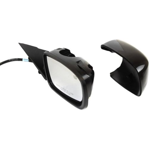 CHRYSLER 300 DOOR MIRROR RIGHT (Passenger Side) PWR/HTD/M-FOLD (PTM)(10H5P) OEM#1TK86AXRAH-PFM 2011-2014 PL#CH1321338