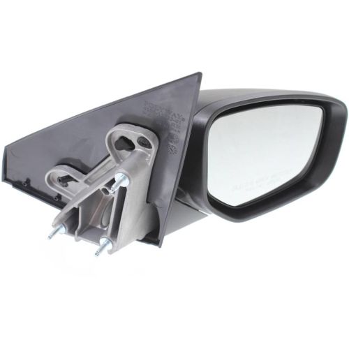 DODGE DART DOOR MIRROR RIGHT (Passenger Side) MANUAL OEM#68086506AG 2013-2016 PL#CH1321362