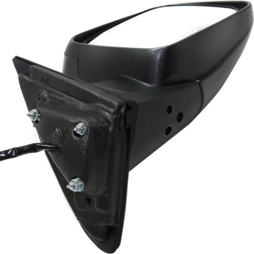 JEEP GRAND CHEROKEE DOOR MIRROR RIGHT (Passenger Side) PWR/HTD/PWR-FOLD (PTD CVR) OEM#1JS00DX8AK 2011-2013 PL#CH1321394