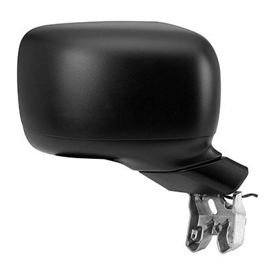 JEEPVEHICLE RENEGADE  DOOR MIRROR RIGHT (Passenger Side) PWR/HTD (WO/SIGNAL)(WO/BSD)(W/SENSOR)(TEX) OEM#5VY85LXHAA-PFM 2019-2022 PL#CH1321440